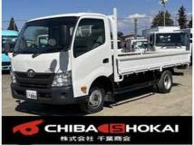 2014 Toyota Dyna Truck
