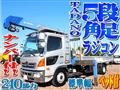 2015 Hino Hino Others