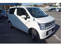 2017 Suzuki Wagon R