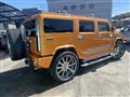 2005 Hummer H2