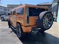 2005 Hummer H2