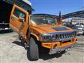2005 Hummer H2