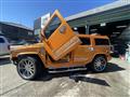 2005 Hummer H2