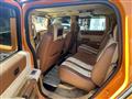 2005 Hummer H2