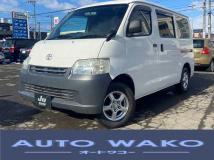 2013 Toyota Townace Van