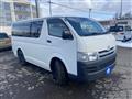 2009 Toyota Hiace Van