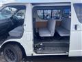 2009 Toyota Hiace Van