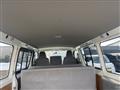 2009 Toyota Hiace Van