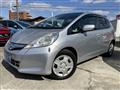 2011 Honda Fit