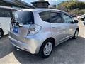 2011 Honda Fit