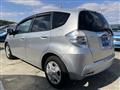 2011 Honda Fit