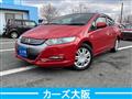 2009 Honda Insight