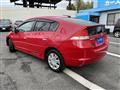 2009 Honda Insight