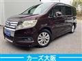 2011 Honda Step WGN