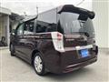 2011 Honda Step WGN