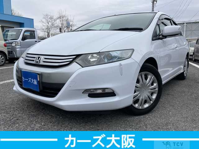 2009 Honda Insight