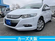 2009 Honda Insight