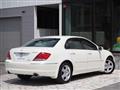 2005 Honda Legend