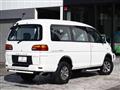 1997 Mitsubishi Delica Spacegear