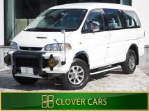 1997 Mitsubishi Delica Spacegear