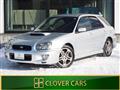 2003 Subaru Impreza Sportswagon