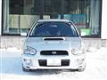 2003 Subaru Impreza Sportswagon