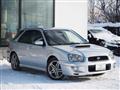 2003 Subaru Impreza Sportswagon