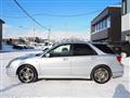 2003 Subaru Impreza Sportswagon