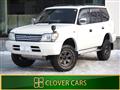 1997 Toyota Land Cruiser Prado