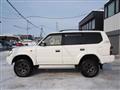 1997 Toyota Land Cruiser Prado