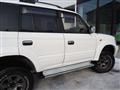 1997 Toyota Land Cruiser Prado