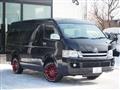 2009 Toyota Hiace Wagon