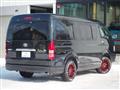 2009 Toyota Hiace Wagon