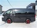 2009 Toyota Hiace Wagon