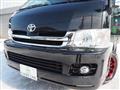 2009 Toyota Hiace Wagon