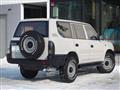 2002 Toyota Land Cruiser Prado
