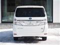 2013 Toyota Vellfire