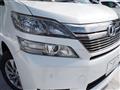 2013 Toyota Vellfire
