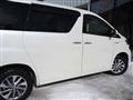 2013 Toyota Vellfire