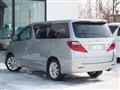 2010 Toyota Alphard G