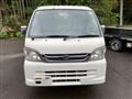 2012 Daihatsu Hijet Truck