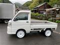 2012 Daihatsu Hijet Truck