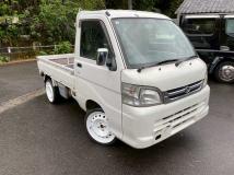 2012 Daihatsu Hijet Truck