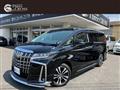 2022 Toyota Alphard G