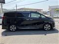 2022 Toyota Alphard G