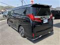 2022 Toyota Alphard G