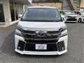 2016 Toyota Vellfire