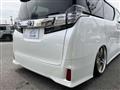 2016 Toyota Vellfire