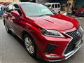 2011 Lexus RX