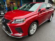 2011 Lexus RX